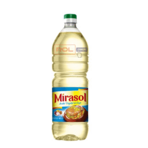 Aceite vegetal Mirasol 1L