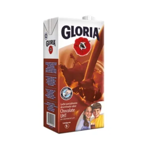 Chocolatada de litro